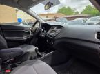 Hyundai i20 - fotka číslo 14