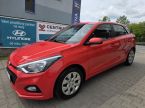 Hyundai i20 - fotka číslo 4