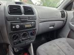 Hyundai Accent - fotka číslo 7