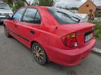 Hyundai Accent - fotka číslo 10
