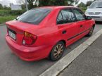Hyundai Accent - fotka číslo 0