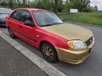 Hyundai Accent - fotka číslo 4