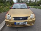 Hyundai Accent - fotka číslo 2