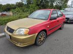 Hyundai Accent - fotka číslo 3