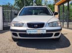 Hyundai Elantra - fotka číslo 2