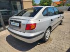 Hyundai Elantra - fotka číslo 11
