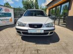 Hyundai Elantra - fotka číslo 4
