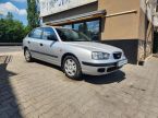 Hyundai Elantra - fotka číslo 5