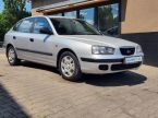 Hyundai Elantra - fotka číslo 6