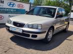 Hyundai Elantra - fotka číslo 7