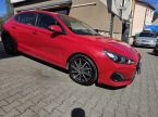 Hyundai i30 - fotka číslo 4