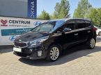 Kia Carens - fotka číslo 11