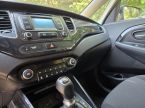 Kia Carens - fotka číslo 14