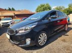 Kia Carens - fotka číslo 0