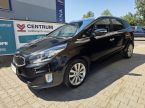 Kia Carens - fotka číslo 5