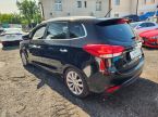 Kia Carens - fotka číslo 5