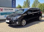 Kia Carens - fotka číslo 0