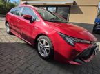 Toyota Corolla - fotka číslo 4