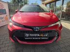Toyota Corolla - fotka číslo 2