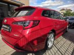 Toyota Corolla - fotka číslo 7