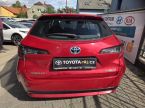 Toyota Corolla - fotka číslo 5