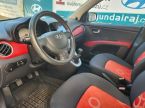 Hyundai i10 - fotka číslo 10