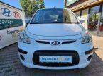 Hyundai i10 - fotka číslo 0
