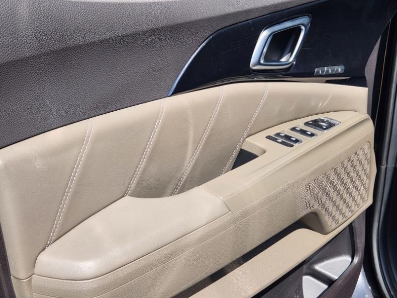 Kia Carnival - hlavní fotka