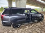 Kia Carnival - fotka číslo 18