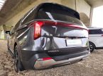 Kia Carnival - fotka číslo 6