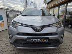Toyota RAV 4 - fotka číslo 0