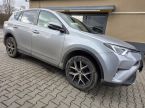 Toyota RAV 4 - fotka číslo 3