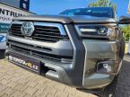 Toyota Hilux - fotka číslo 5