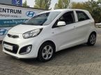 Kia Picanto - fotka číslo 2
