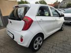Kia Picanto - fotka číslo 9