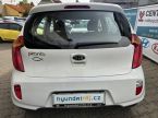 Kia Picanto - fotka číslo 10