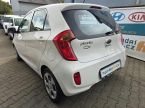 Kia Picanto - fotka číslo 8