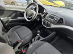 Kia Picanto - fotka číslo 12