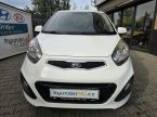 Kia Picanto - fotka číslo 4