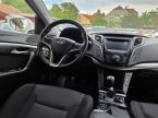 Hyundai i40 - fotka číslo 14