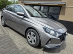 Hyundai i20 - fotka číslo 3