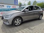 Hyundai i20 - fotka číslo 4