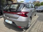 Hyundai i20 - fotka číslo 8