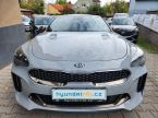 Kia Stinger - fotka číslo 0