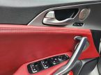 Kia Stinger - fotka číslo 9