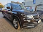 Škoda Kodiaq - fotka číslo 3