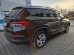 Škoda Kodiaq - fotka číslo 6