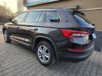 Škoda Kodiaq - fotka číslo 7