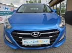 Hyundai i30 - fotka číslo 0