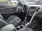 Hyundai i30 - fotka číslo 10